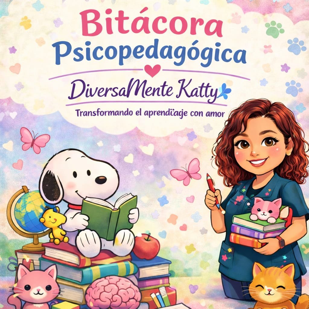 Imagen principal de Diversamente Katty